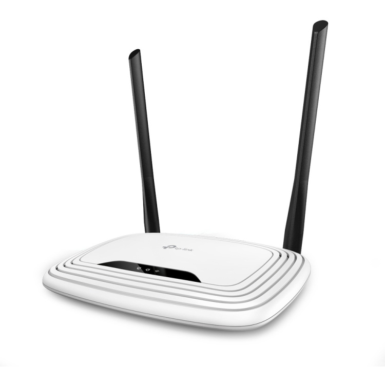 TP-Link TL-WR841N router