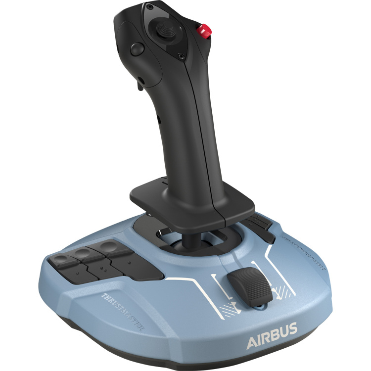 Thrustmaster TCA Sidestick Airbus Edition joystick
