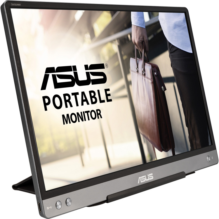 ASUS MB14AC ledmonitor