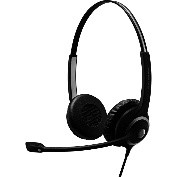 Sennheiser IMPACT SC 260 USB MS II headset