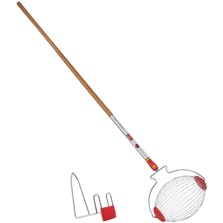 WOLF-Garten multi-star FC-M / ZM 140 fruitverzamelaar fruitplukker