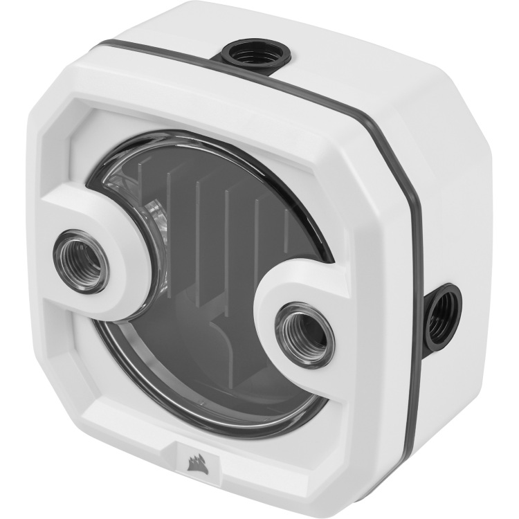 Corsair Hydro X Series XD3 RGB pomp-reservoircombinatie