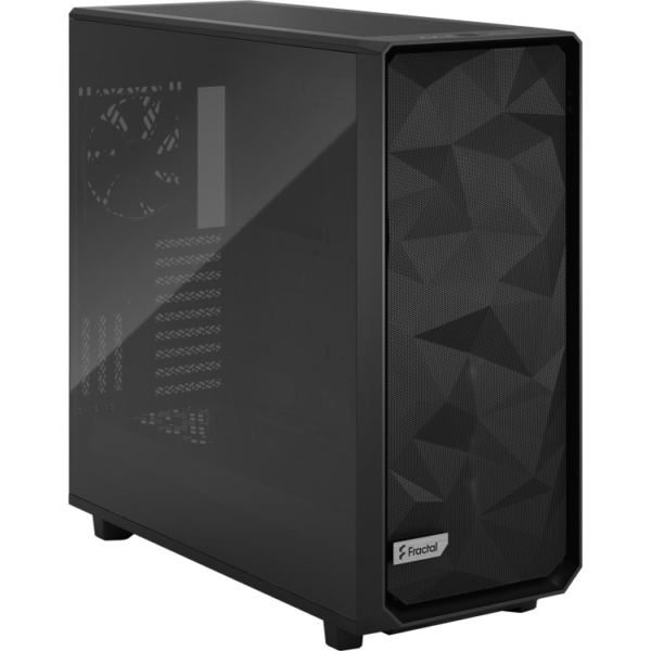 Fractal Design Meshify 2 XL big towerbig behuizing