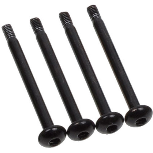 Alphacool NexXxos fan montage schroeven M3x35mm schroevenset