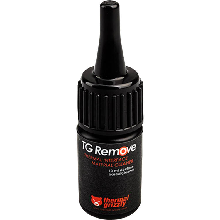 Thermal Grizzly TG Remove cleaner reinigingsmiddel