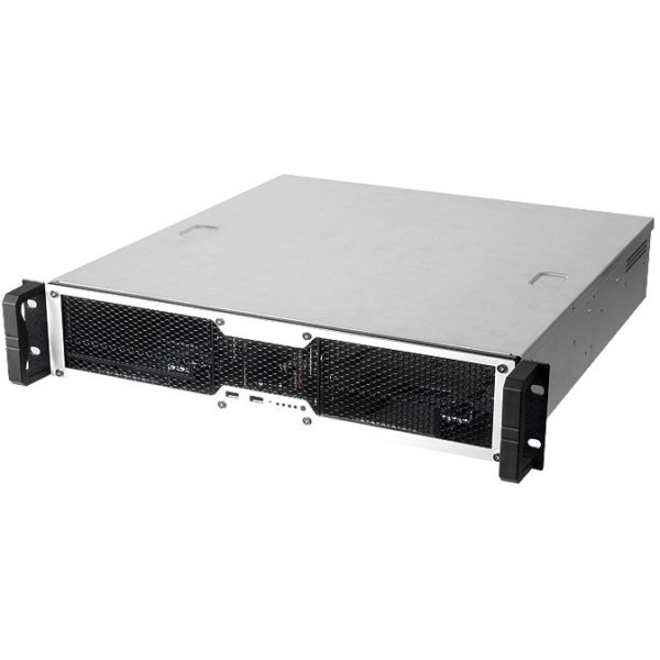 Chenbro RM24100-L optische driveserver behuizing