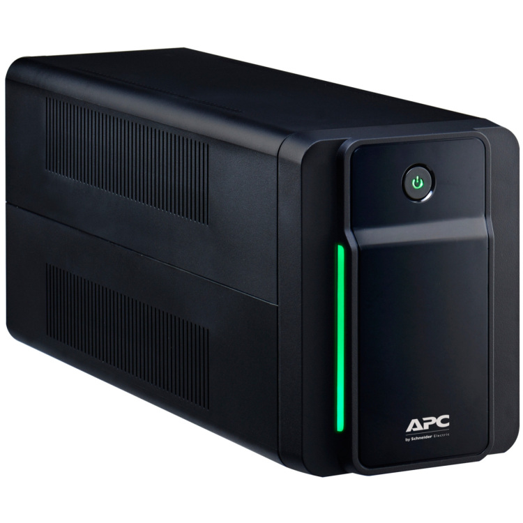 APC Back-UPS 750VA, 230V, AVR, Schuko