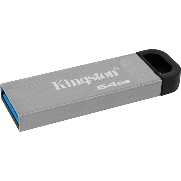 Kingston DataTraveler Kyson 64 GB usb-stick