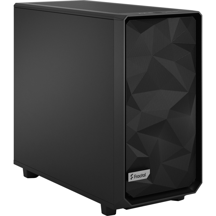 Fractal Design Meshify 2 midi tower behuizing
