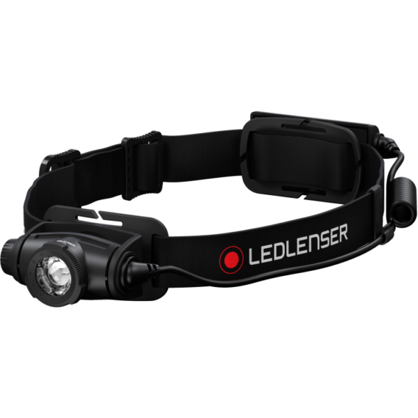 Ledlenser Headlight H5R Core ledverlichting