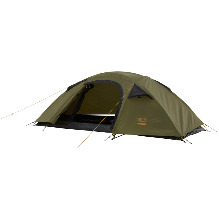 Grand Canyon APEX 1 Capulet Olive tent