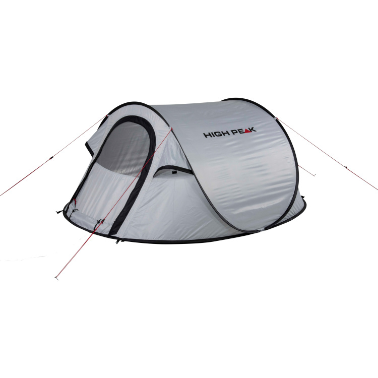 High Peak Vision 3 tent