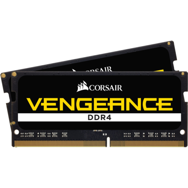 Corsair 16 GB DDR4-3200 (2x 8 GB) Kit laptopgeheugen