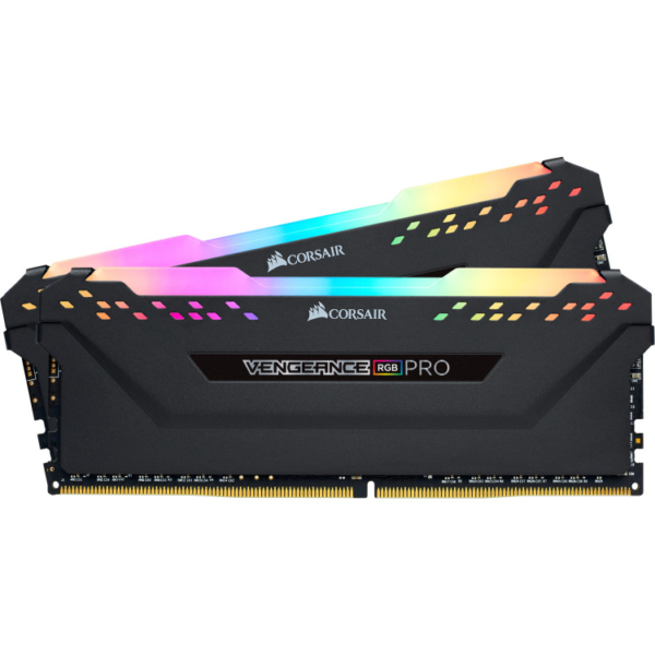 Corsair 32 GB DDR4-3200 (2x 16 GB) Kit werkgeheugen