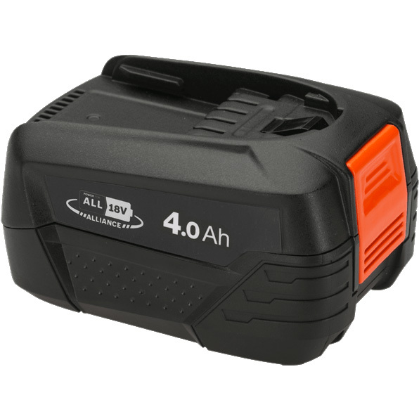 GARDENA Accu PBA 18V/72 P4A oplaadbare batterij