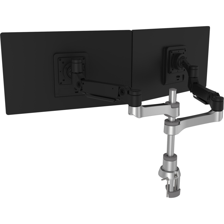 R-Go Tools Caparo 4 D2 monitorarm