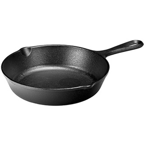 Lodge Braadpan met handvat L5SK3 bak-/braadpan