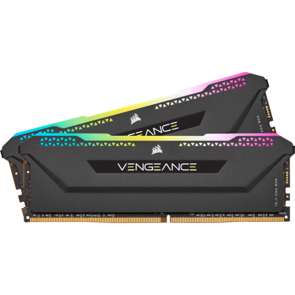 Corsair 32 GB DDR4-3200 (2x 16 GB) Kit werkgeheugen