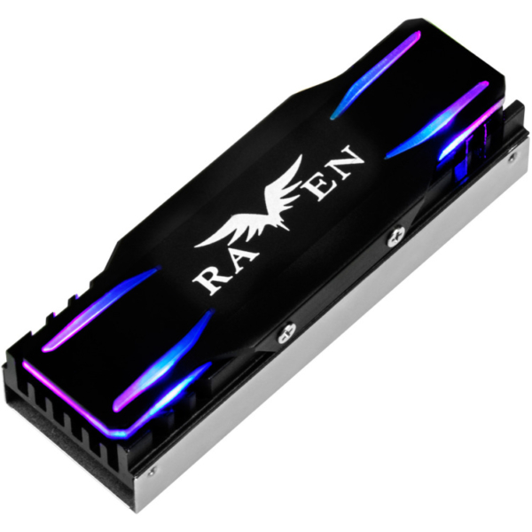 SilverStone TP03-ARGB heatsink