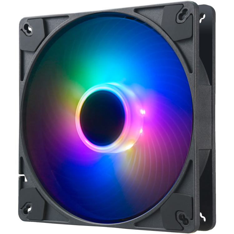 SilverStone Air Penetrator 140i ARGB case fan