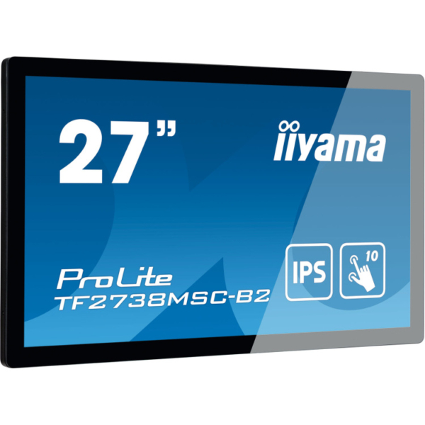 iiyama ProLite TF2738MSC-B2 ledmonitor