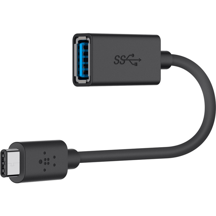 Belkin USB 3.0 USB-C/USB-A Adapter