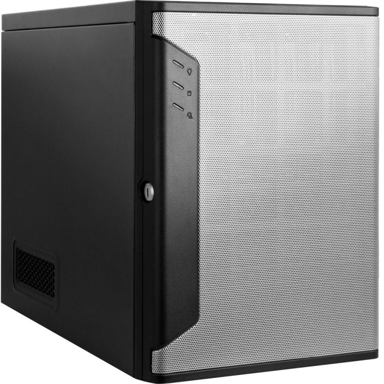 Chenbro SR30169T3+ serverserver behuizing