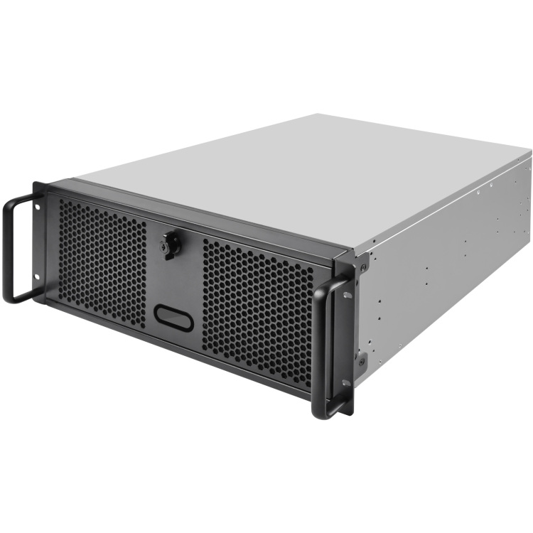 SilverStone RM400 rackrack behuizing