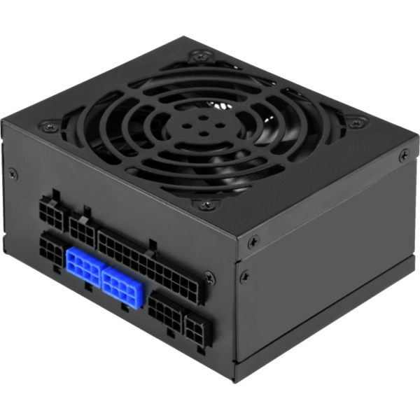 SilverStone SST-SX500-G V1.1 voeding