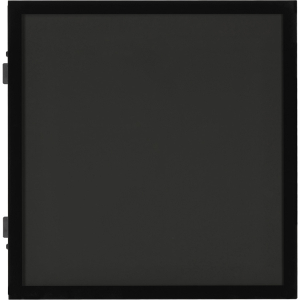 Corsair iCUE 5000X/5000D/5000D AIRFLOW Left Tempered Glass Panel zijdeel