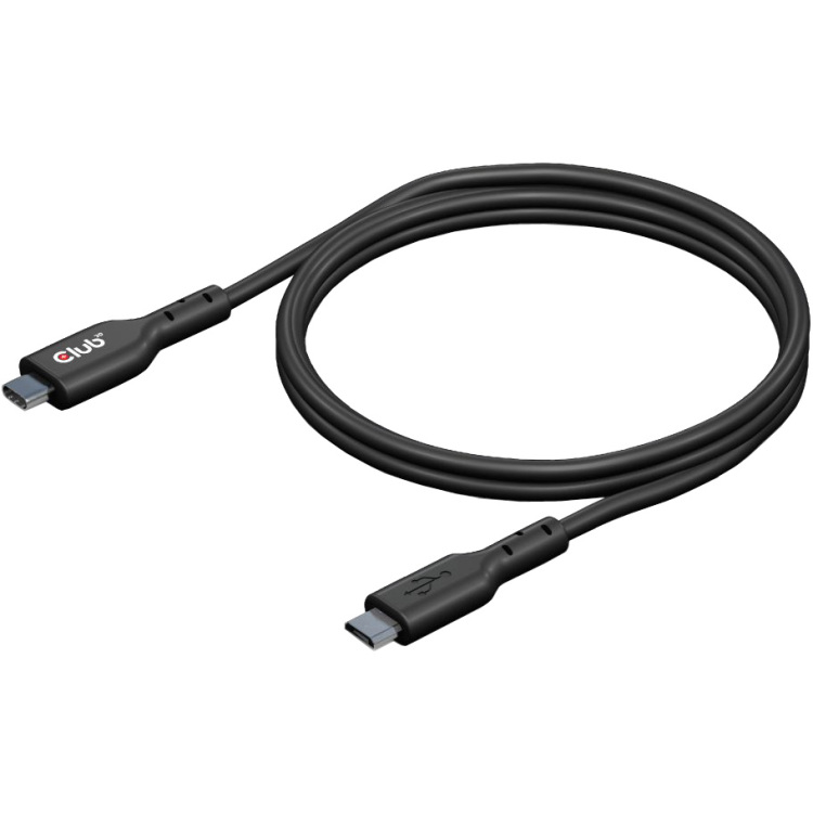 Club 3D USB-C 2.0 Gen1 > Micro USB kabel