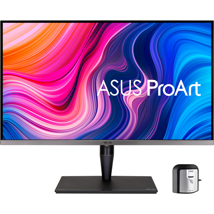 ASUS ProArt Display PA32UCG-K ledmonitor