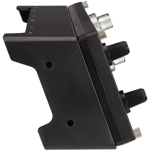 Logitech Saitek Pro Flight Radio Panel instrumentenpaneel