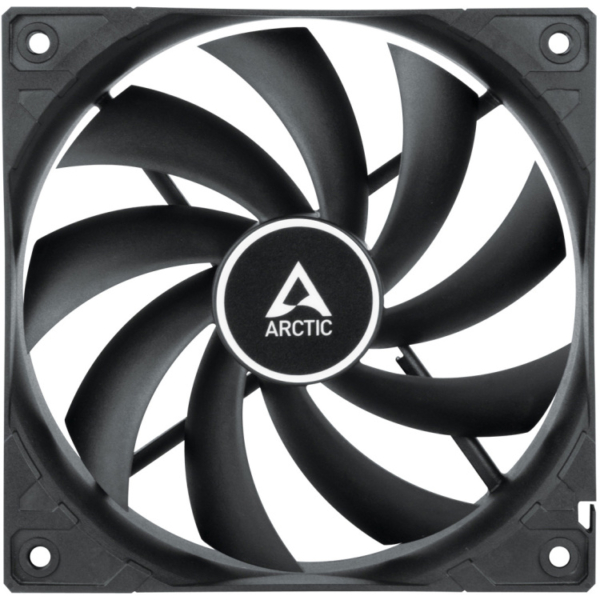 ARCTIC F12 PWM PST case fan