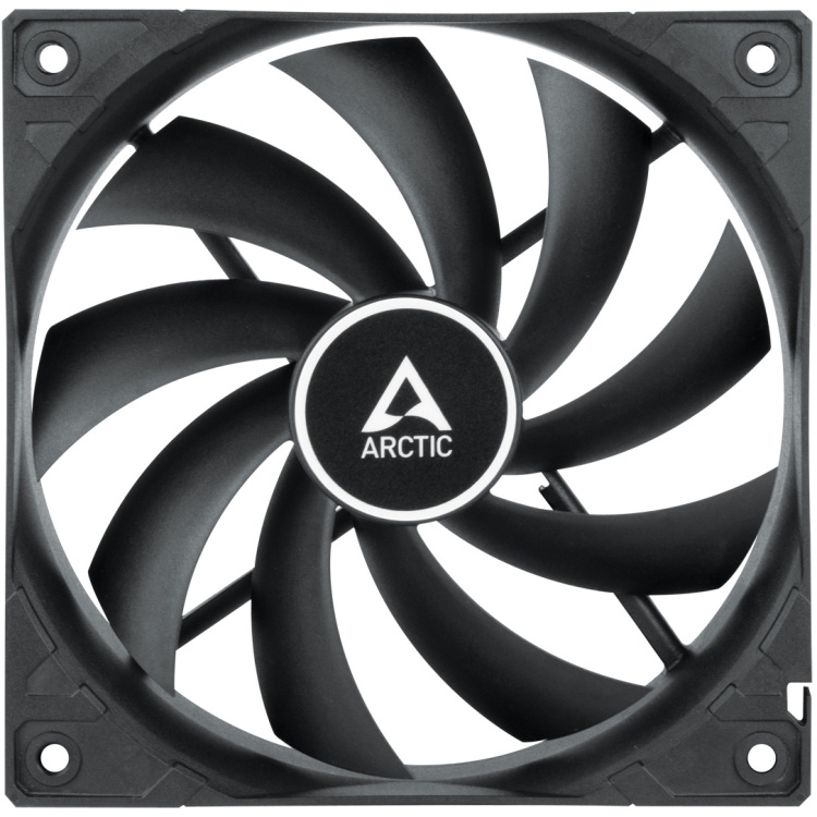 ARCTIC F12 PWM PST case fan