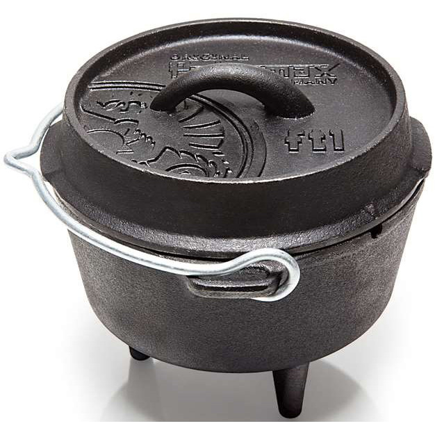 Petromax Dutch Oven ft1 kookpan