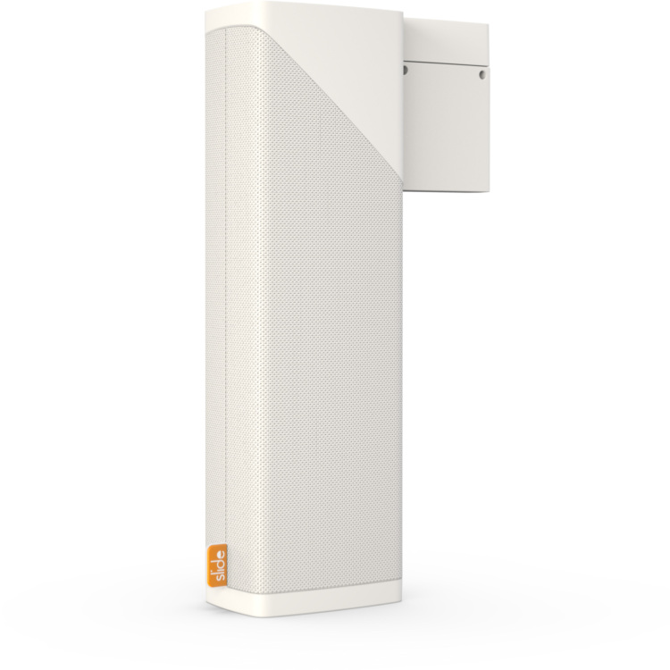 Slide slim gordijnsysteem besturingsmodule