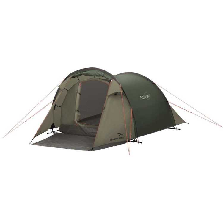 Easy Camp Spirit 200 Rustic Green tent
