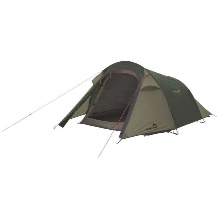 Easy Camp Energy 300 Rustic Green tent