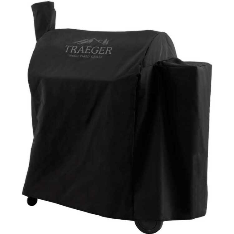 Traeger Pro 780 beschermhoes beschermkap