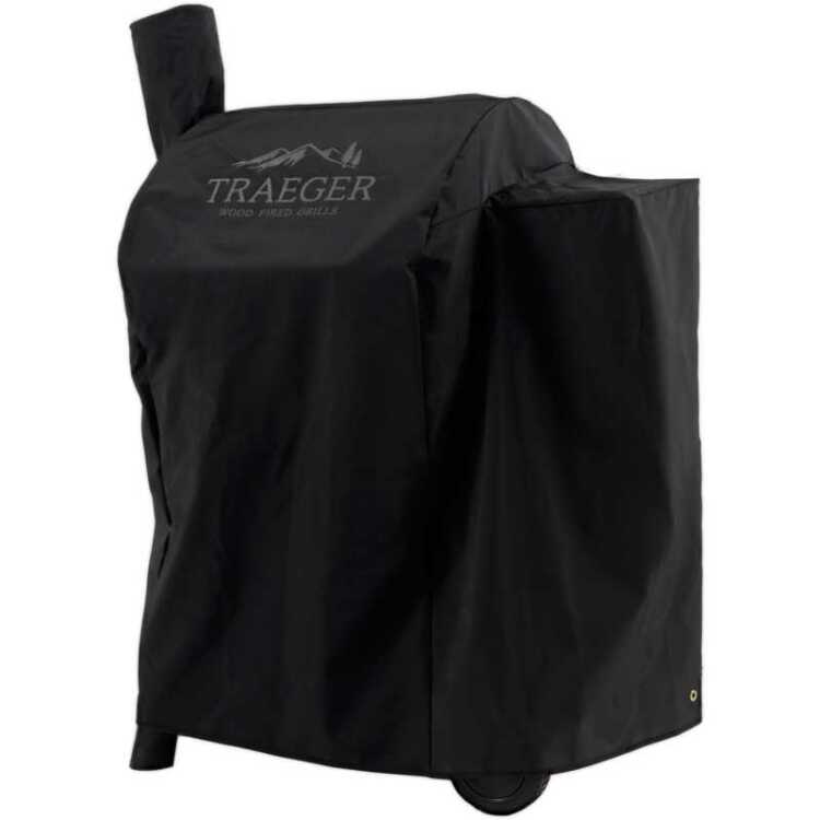 Traeger Pro 575 beschermhoes beschermkap