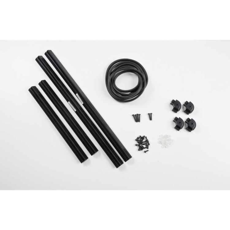 B&W Montageframe voor type 5000 & 5500 inbouwframe