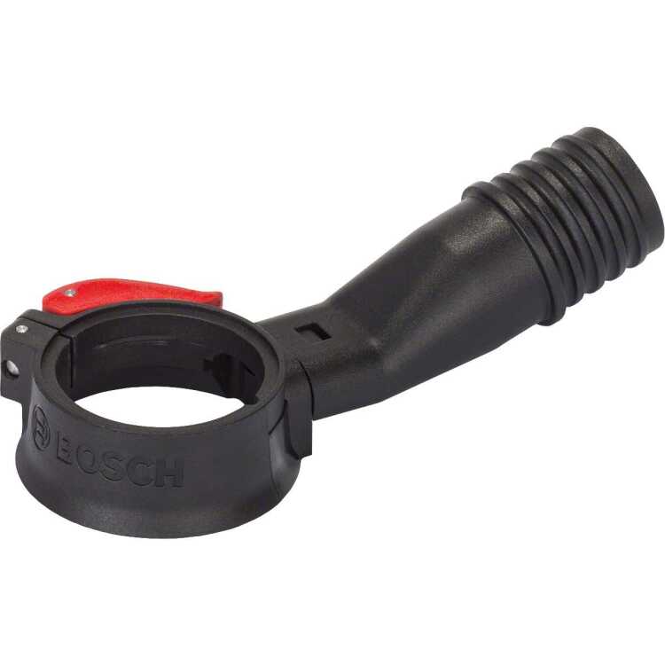 Bosch Hulpstuk voor stofafzuiging stofzuiger opzetstuk