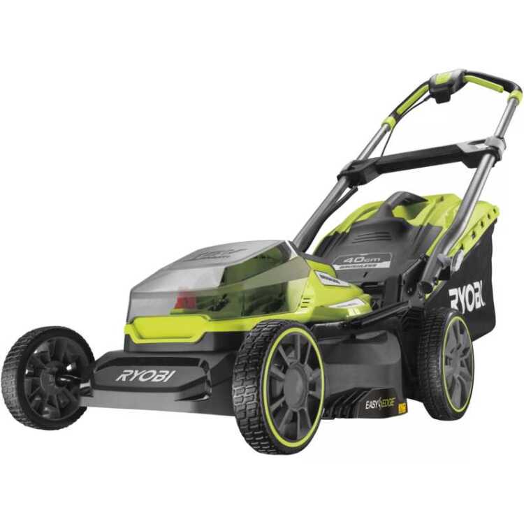 Ryobi ONE+ Brushless 40cm Grasmaaier