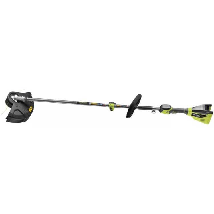 Ryobi MAX POWER Expand-It Grastrimmer
