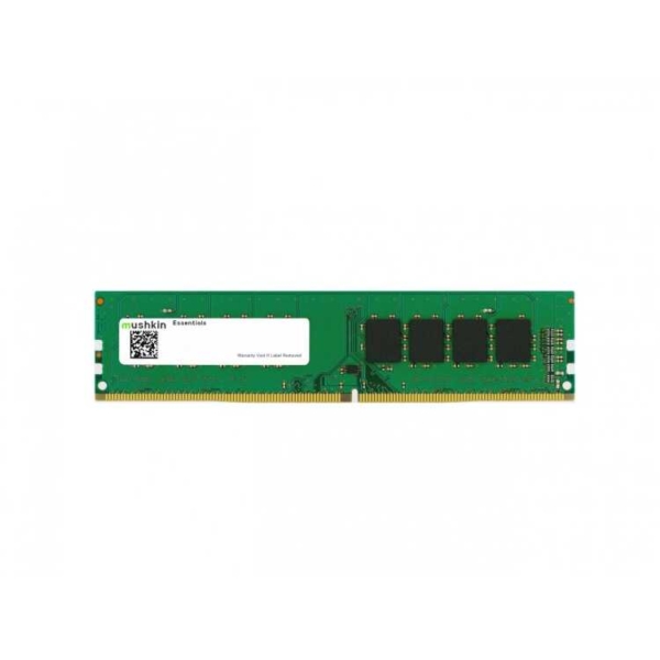 Mushkin 8 GB DDR4-3200 werkgeheugen