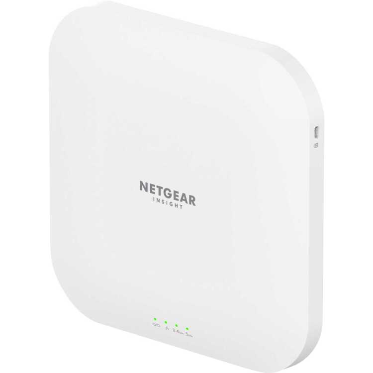 Netgear WAX620 - AX3600 Dual Band PoE + Multi-Gig Access Point