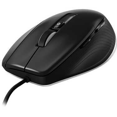 3DConnexion CadMouse Pro muis
