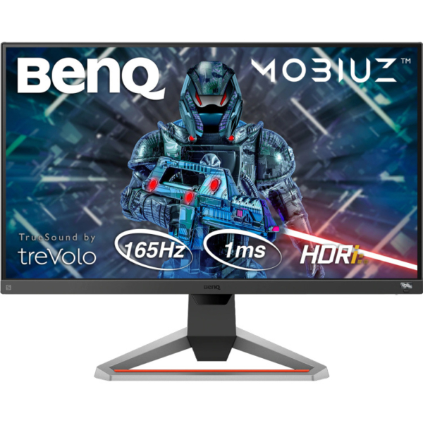 BenQ MOBIUZ EX2710S 27'' gaming monitor
