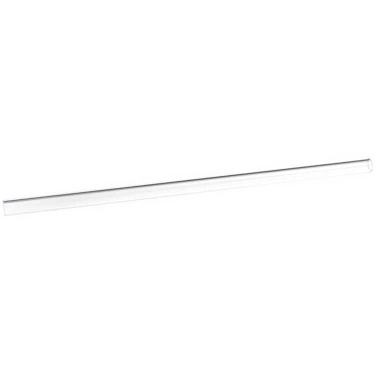 Alphacool HardTube 16/11 mm - Borosilicaatglas, 40 cm buis